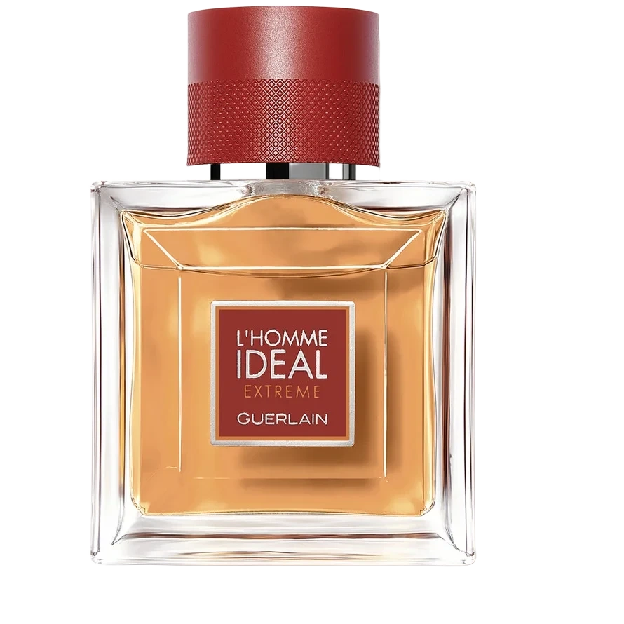 GUERLAIN L'Homme Idéal Extrême Eau de Parfum 50 ml