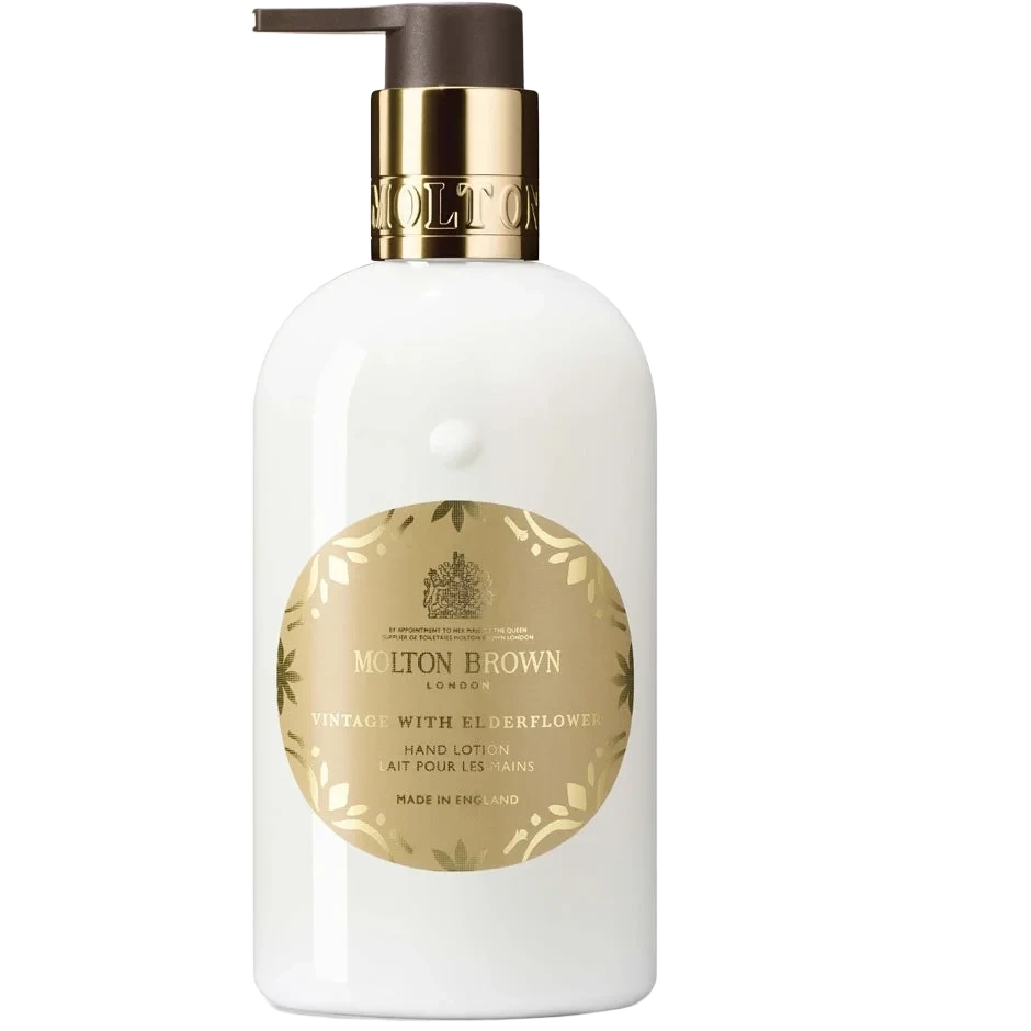 Molton Brown Vintage With Elderflower Hand Lotion