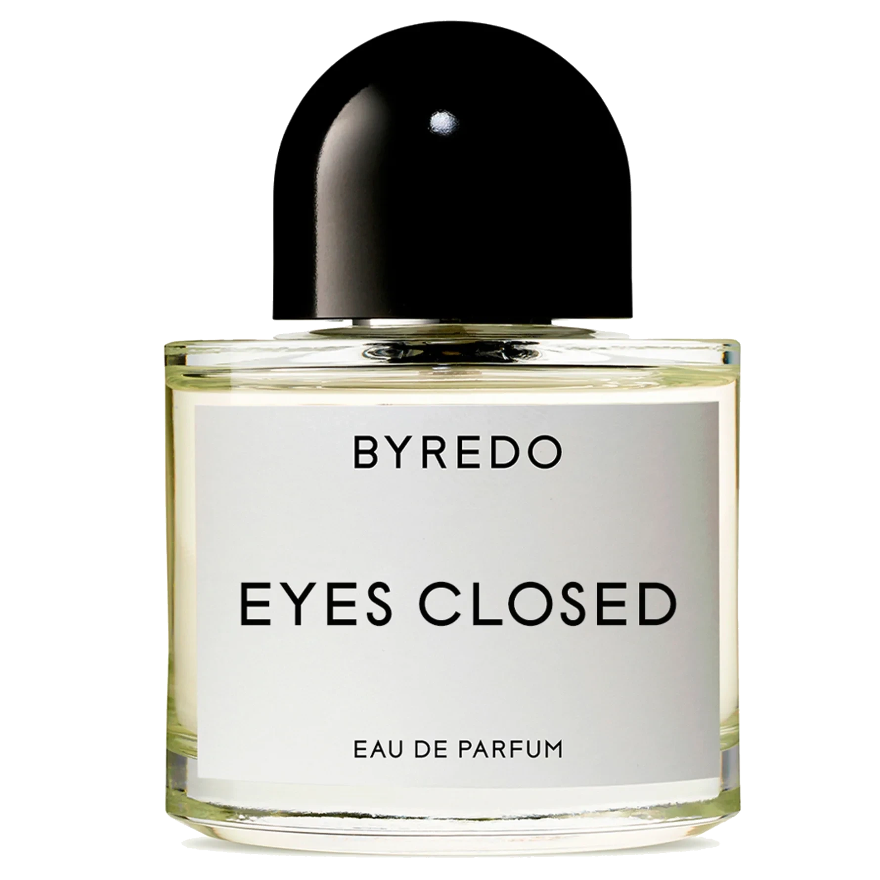 BYREDO Eyes Closed Eau de Parfum 50 ml