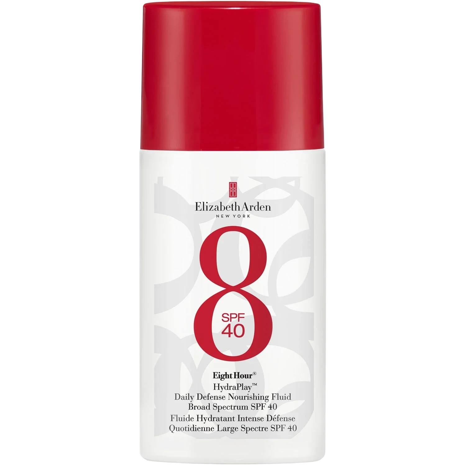 Elizabeth Arden Eight Hour Sun Hydraplay Daily Defense SPF40