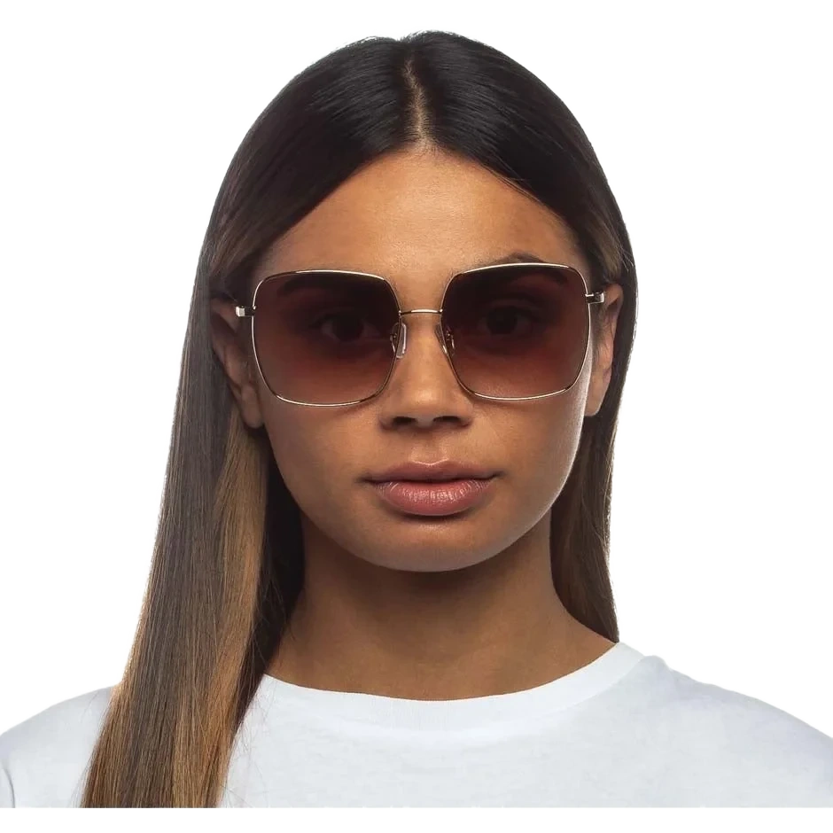 Le specs The Cherished Sunglasses