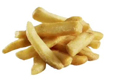 Slåtto Steakhouse Fries 20x10mm