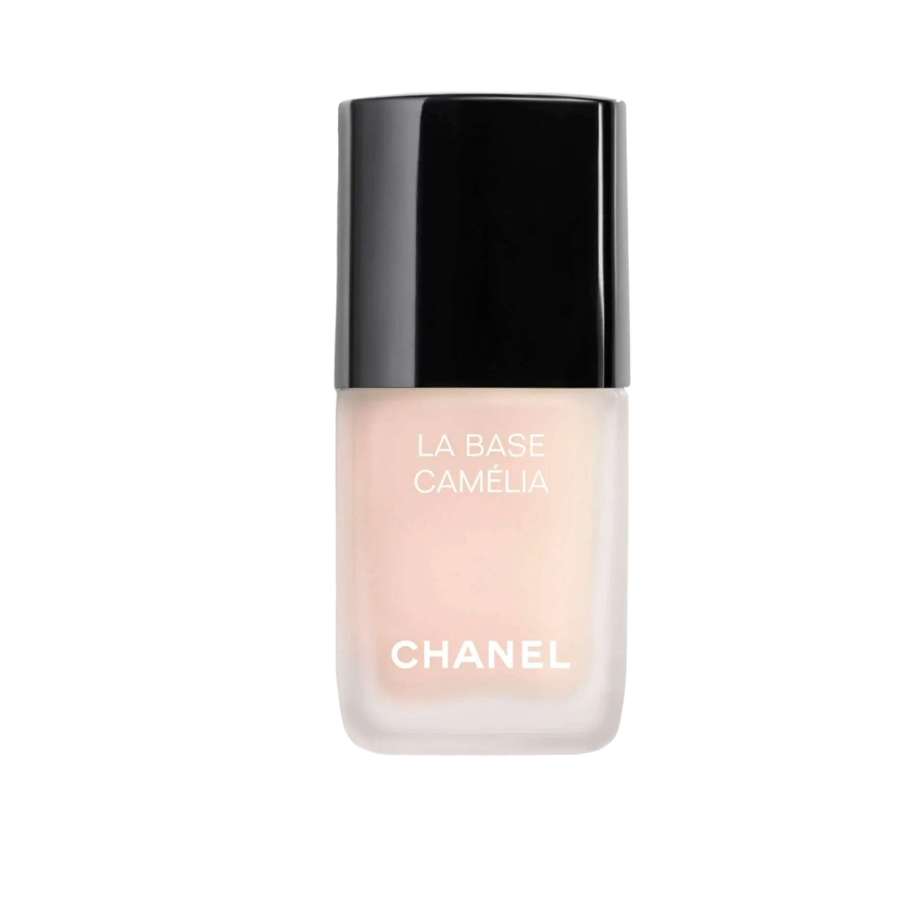 CHANEL FORTIFYING, PROTECTING AND SMOOTHING BASE COAT