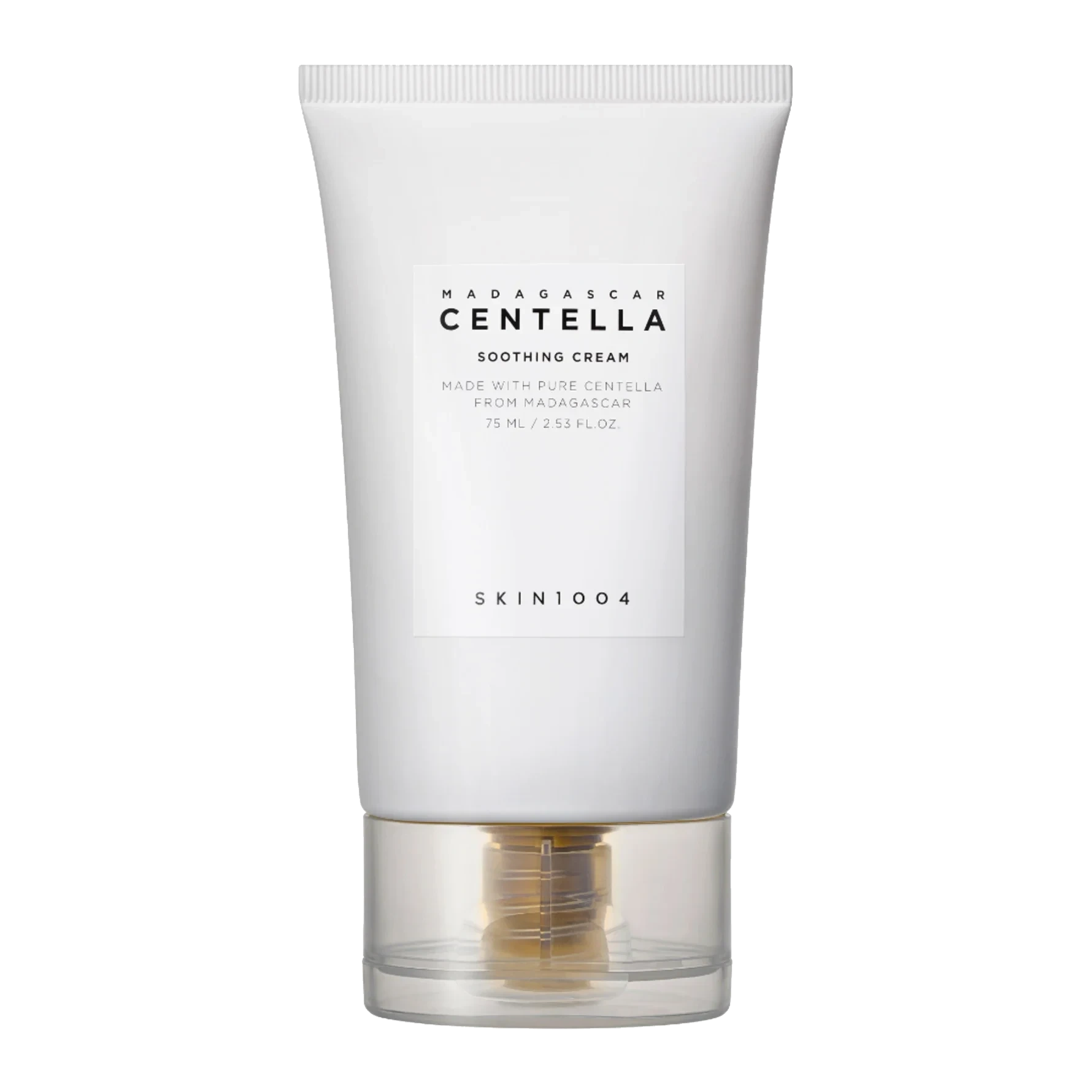 SKIN1004 Madagascar Centella Soothing Cream 75 ml