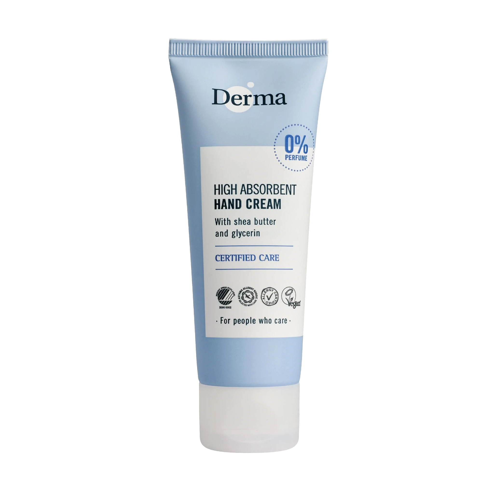 Derma Family Hand Cream, 75 ml