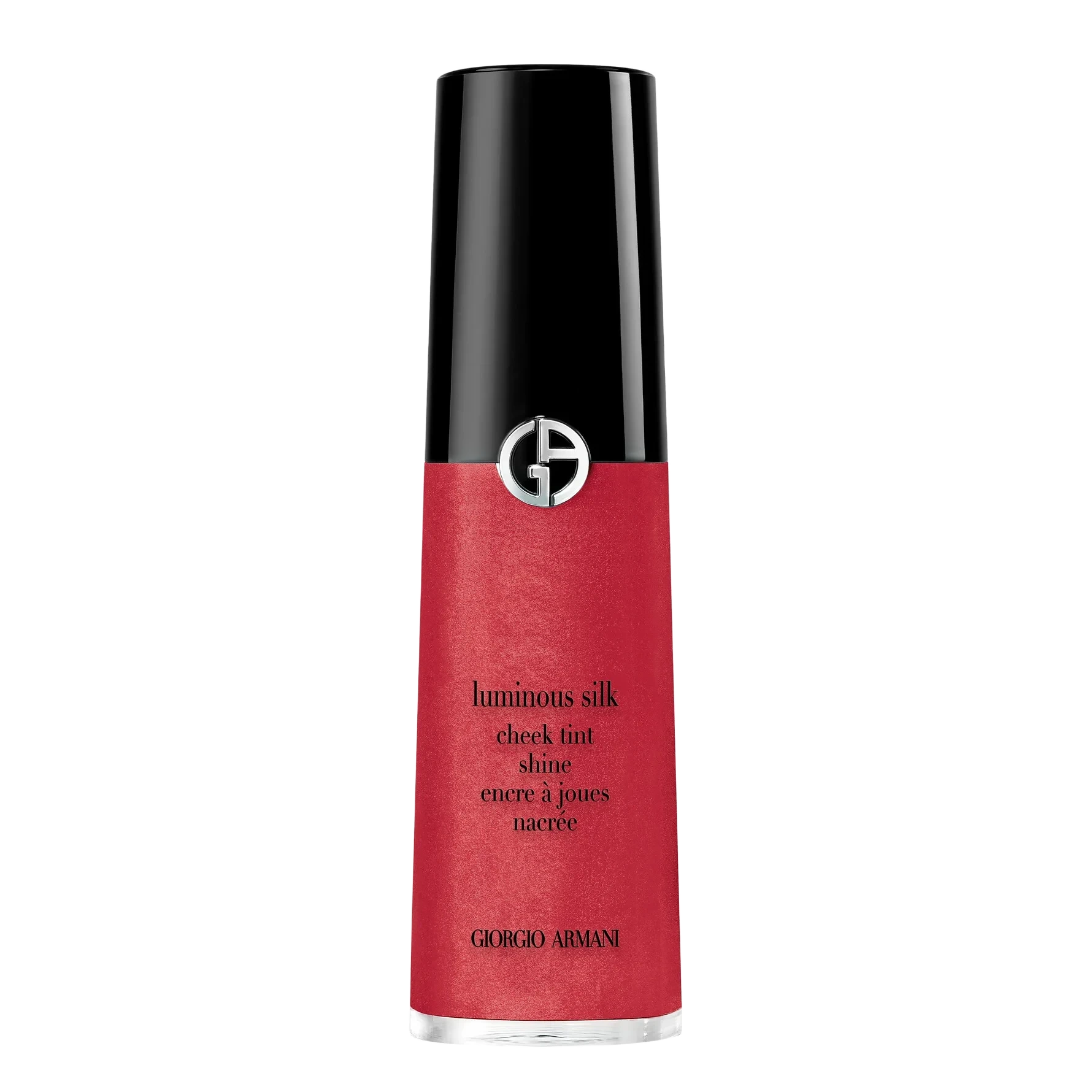 Armani Luminous Silk Cheek Tint Shine 43S 12 ml