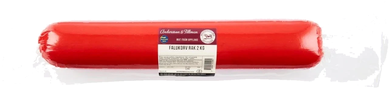 Falukorv