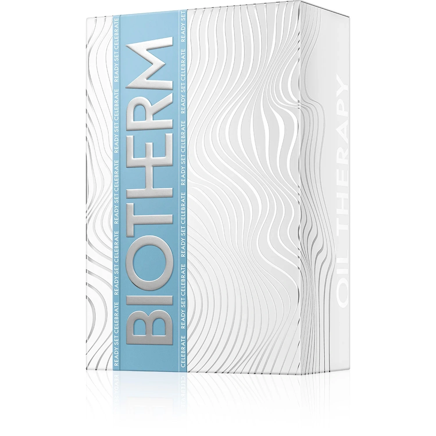 Biotherm Baume Corps Oil Therapy Holiday Set 2025