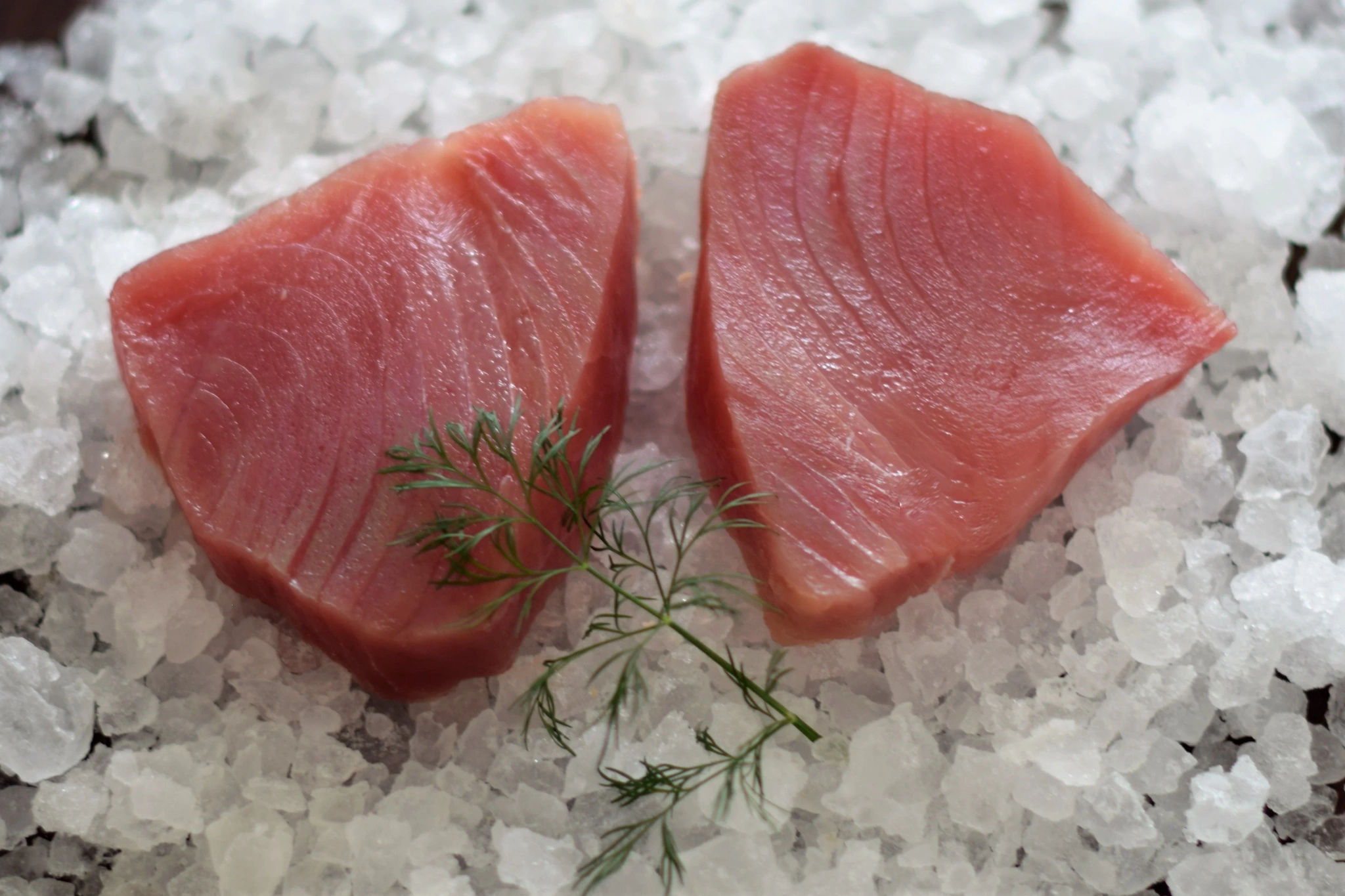 Tonfisksteak 140-160 gr MSC