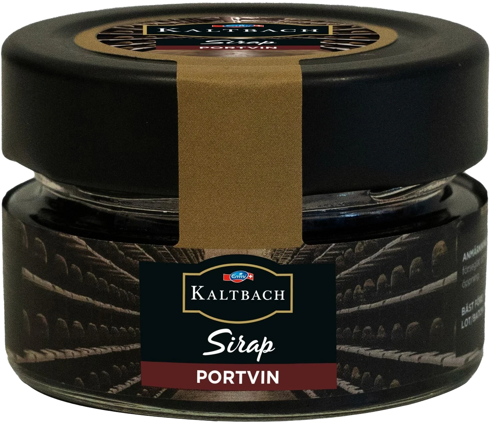 Portvinssirap