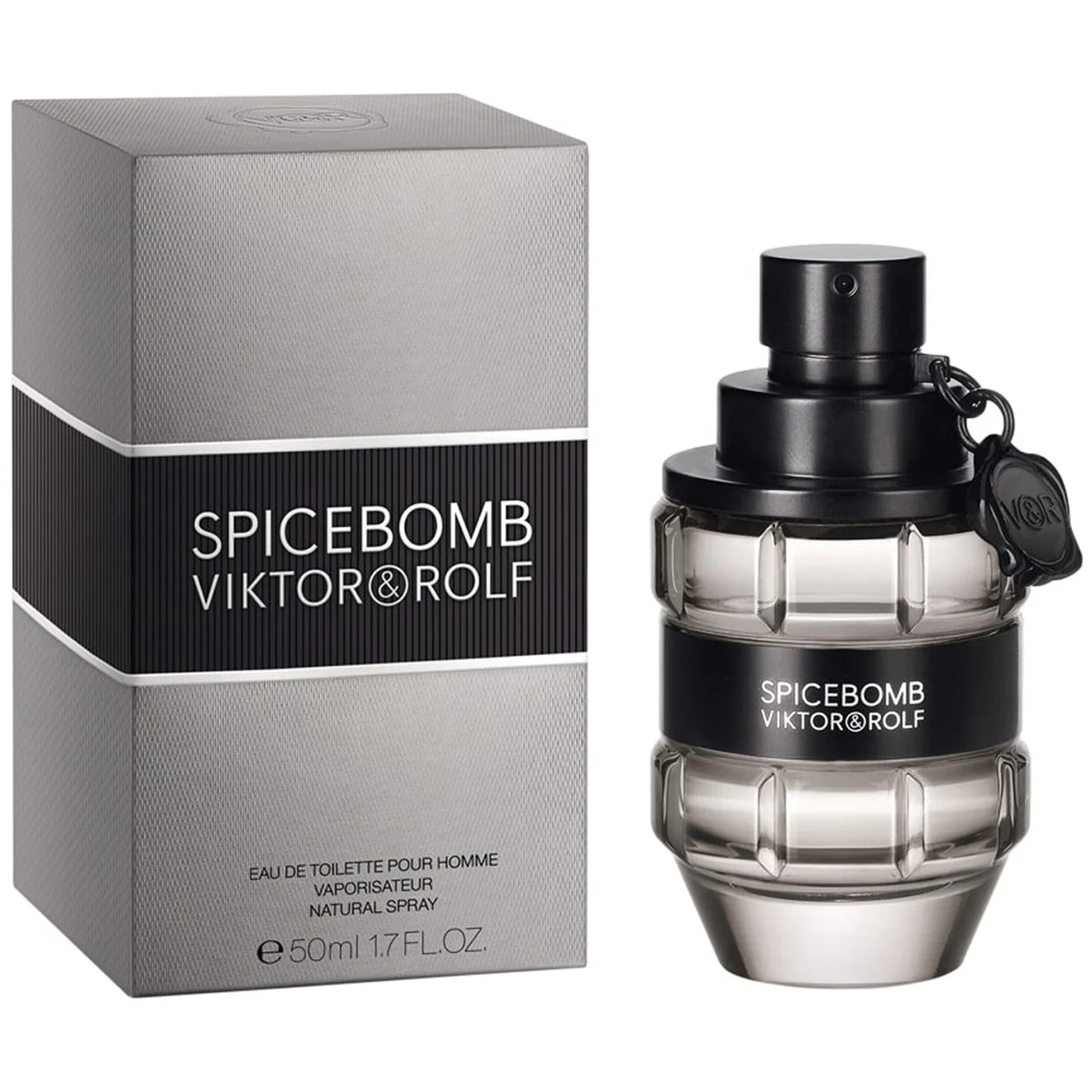 Viktor & Rolf Spicebomb Eau de Toilette 50 ml
