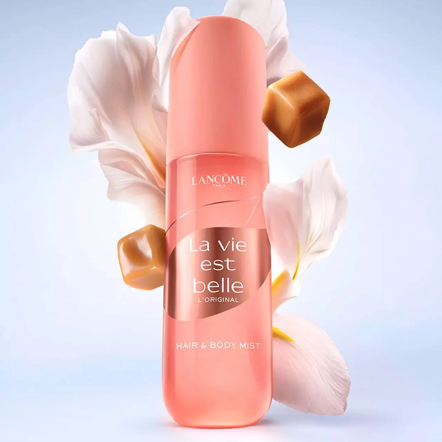 Lancôme La Vie Est Belle Hair And Body Mist 100 ml