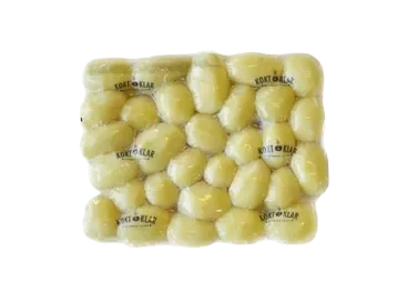 Matpotet kokt og klar  2kg