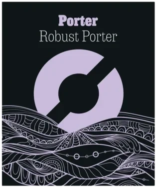 Nøgne Ø Porter Øl