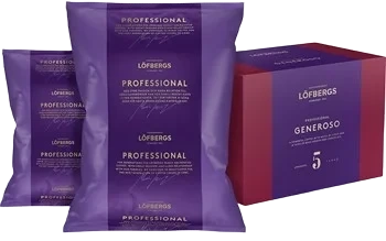 Löfbergs Generoso Grind 1.5 RAC