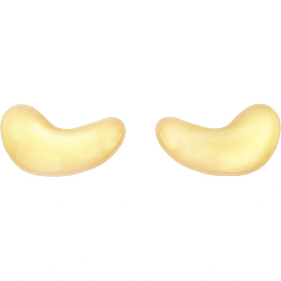 essence JUICY GLOW Hydrating Banana Under-Eye Patches