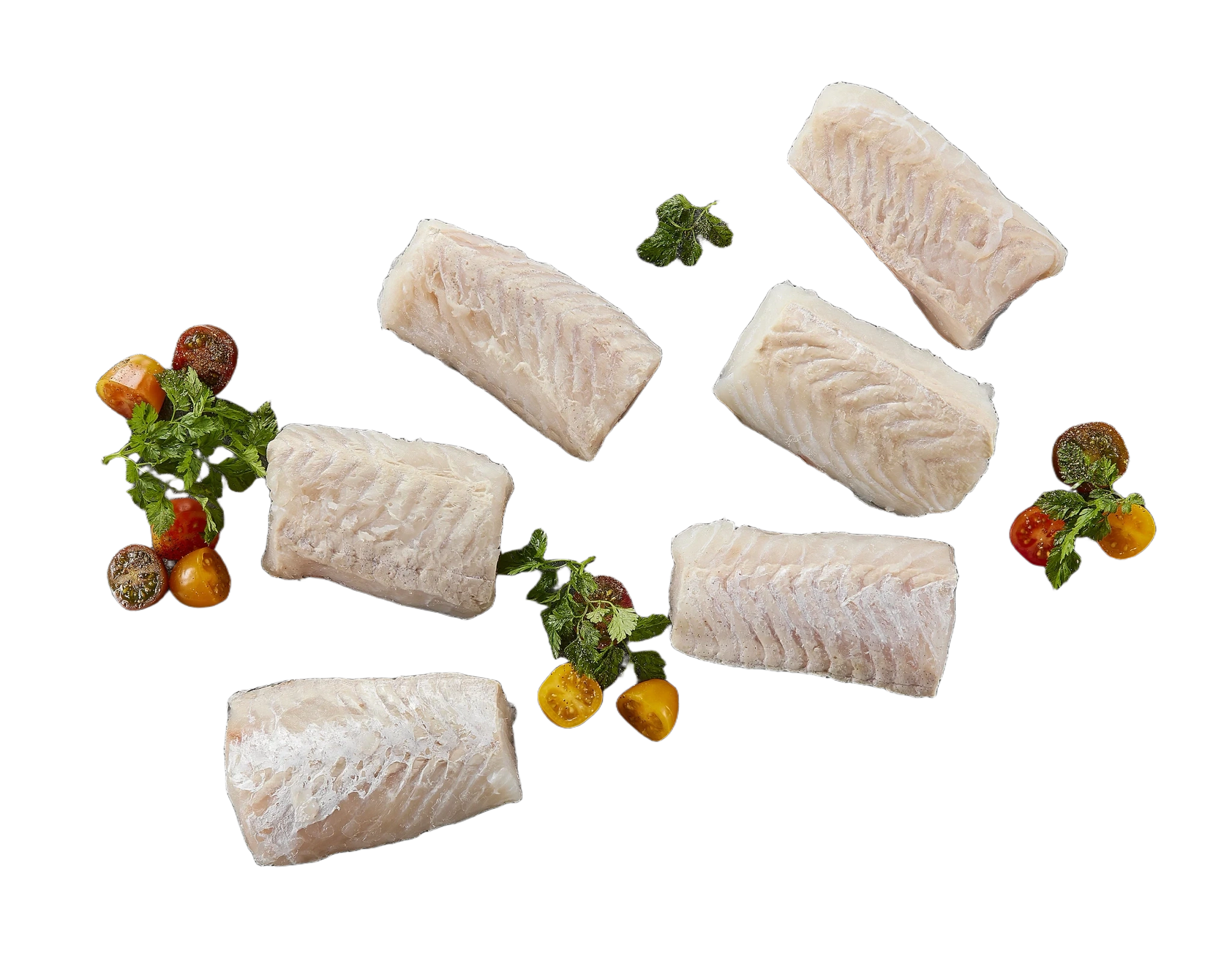 Kapkummel loins 140 - 160 g.
