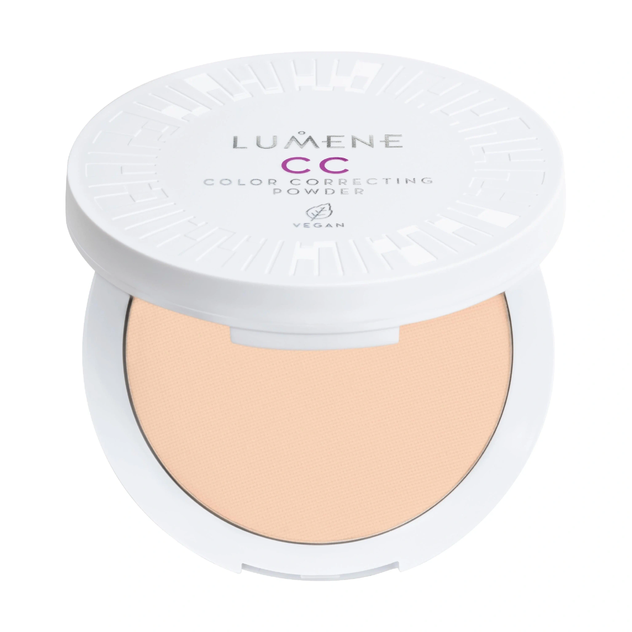 CC Powder 2
