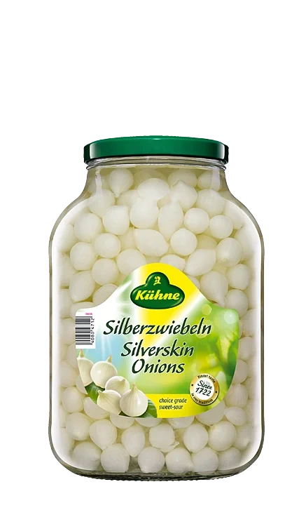 Syltlök