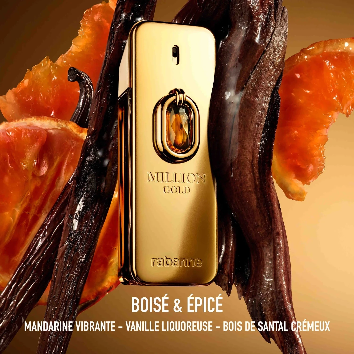 Rabanne Million Gold Elixir 50 ml