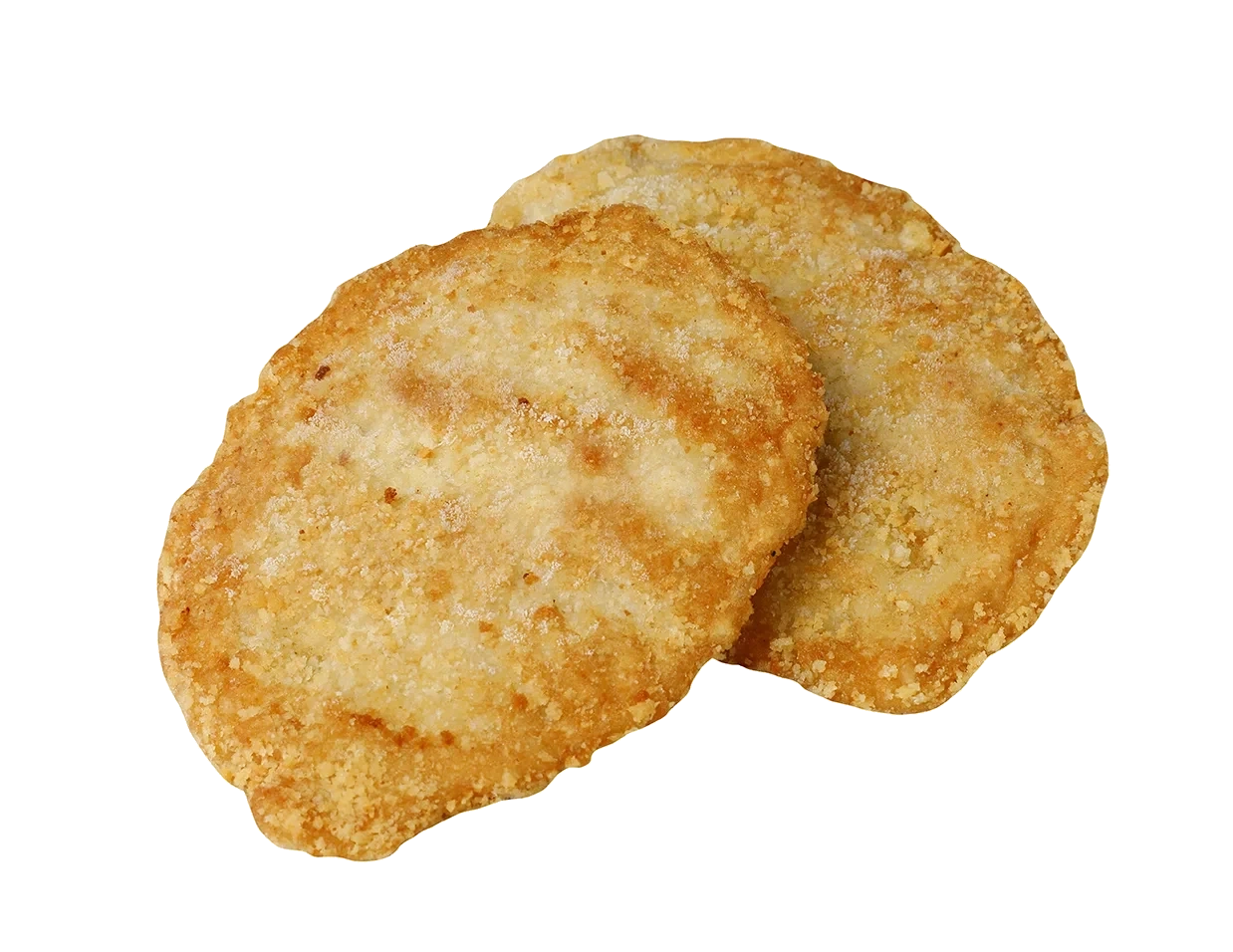 Kycklingschnitzel panerad 70g