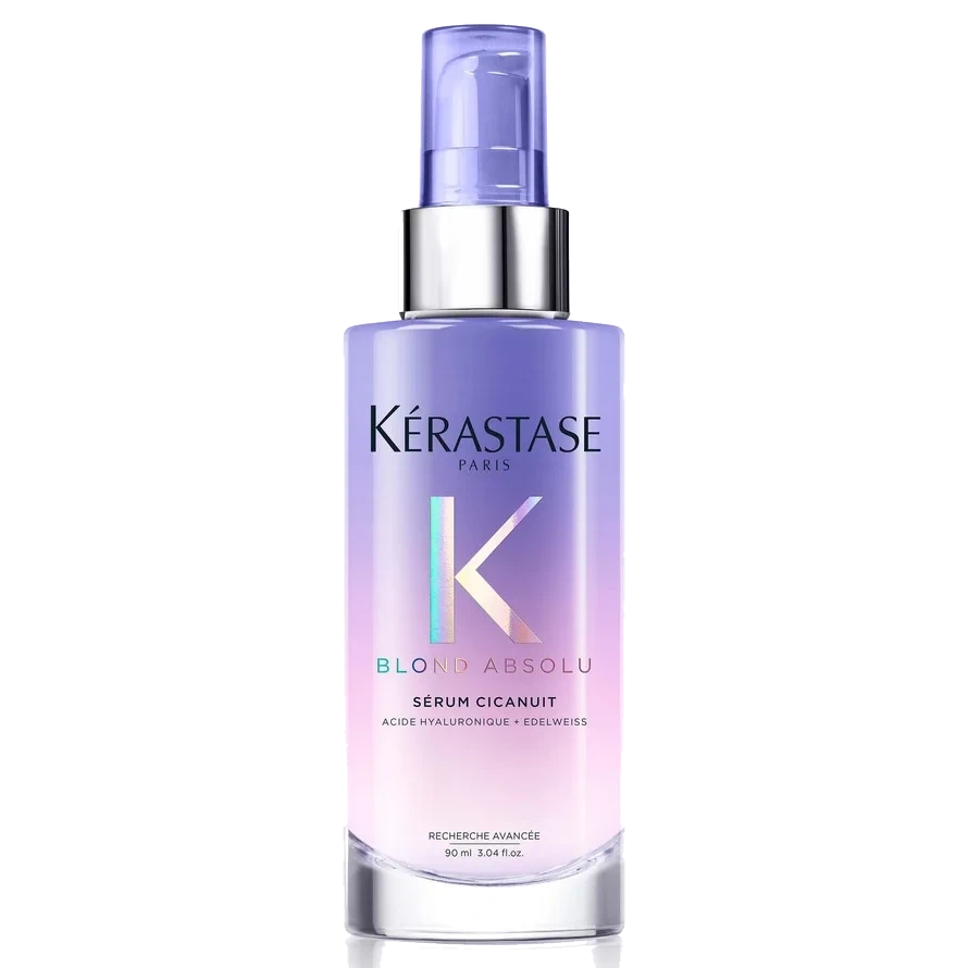 KÉRASTASE Blond Absolu Cicanuit Night Serum 90 ml
