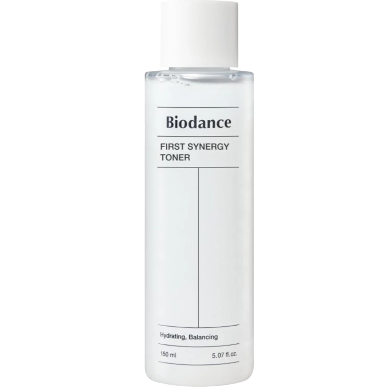 Biodance First Synergy Toner