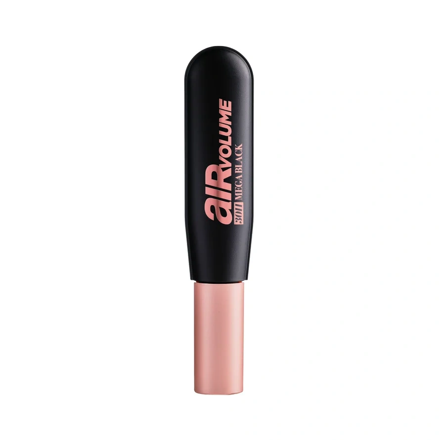 Loreal Mega Air Volum Mascara 30h Extreme Black