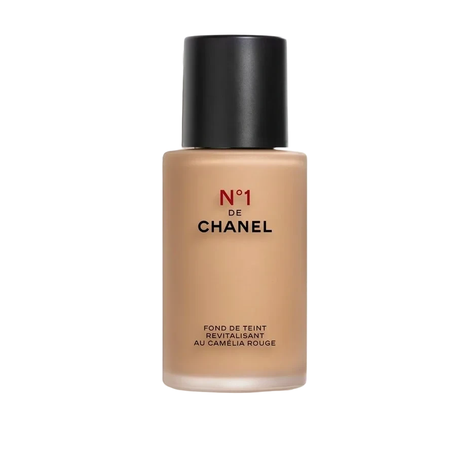 CHANEL ILLUMINATES - HYDRATES - PROTECTS B70