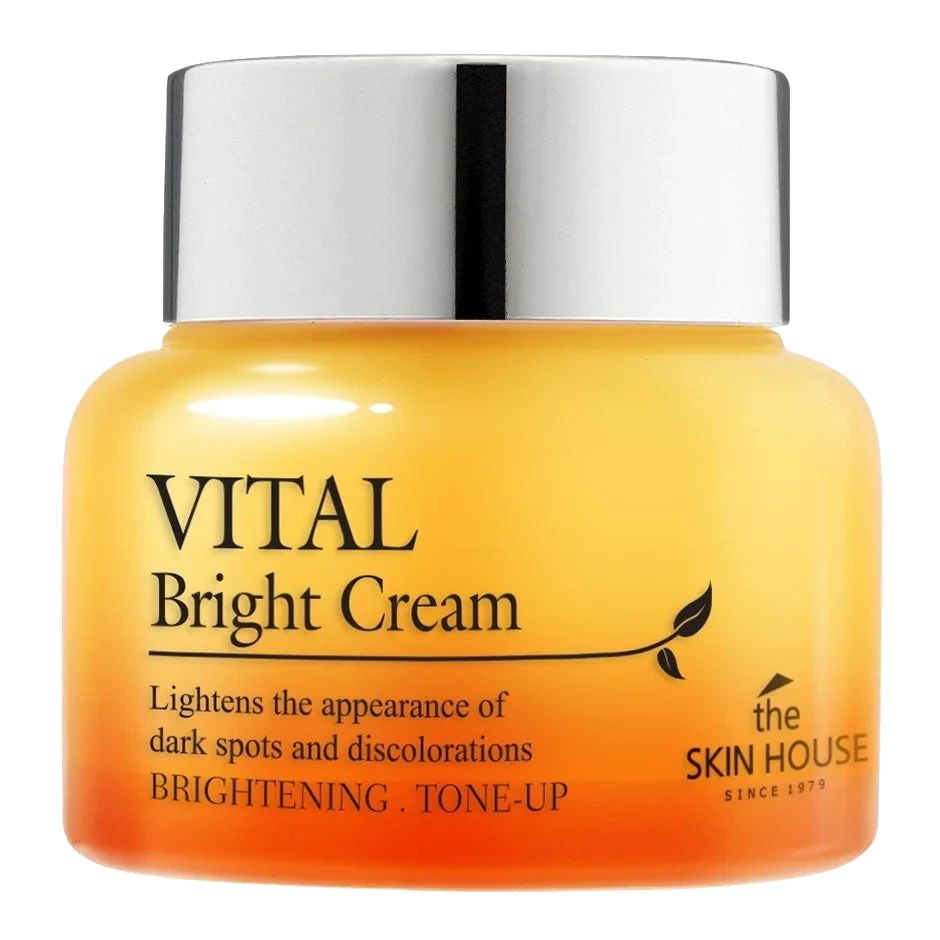 The Skin House Vital Bright Cream