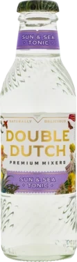 Double Dutch Riviera Toinic
