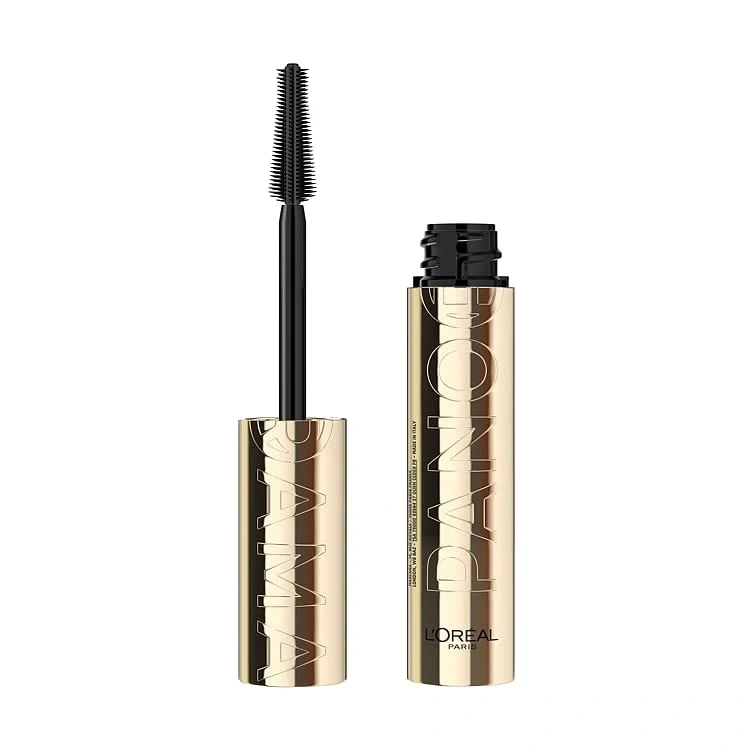Loreal Paris Volume Million Lashes Panorama Mascara Black