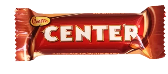 Center 25g