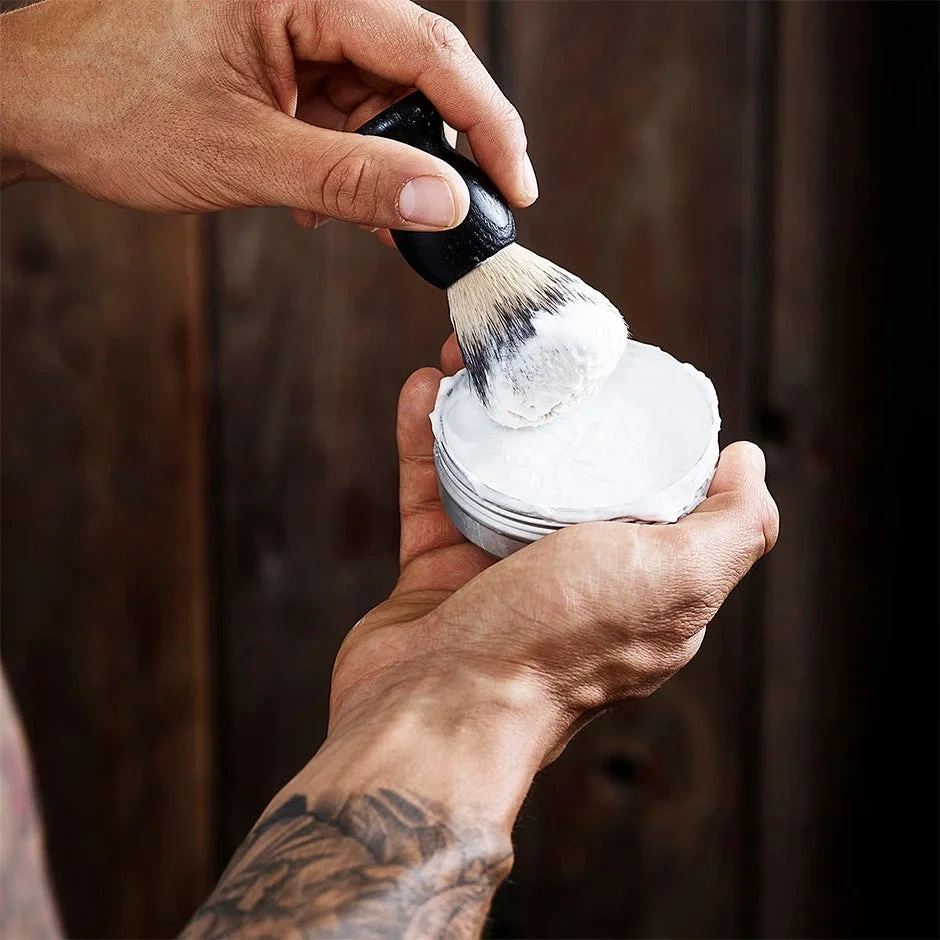 Meraki Shaving Soap For Men