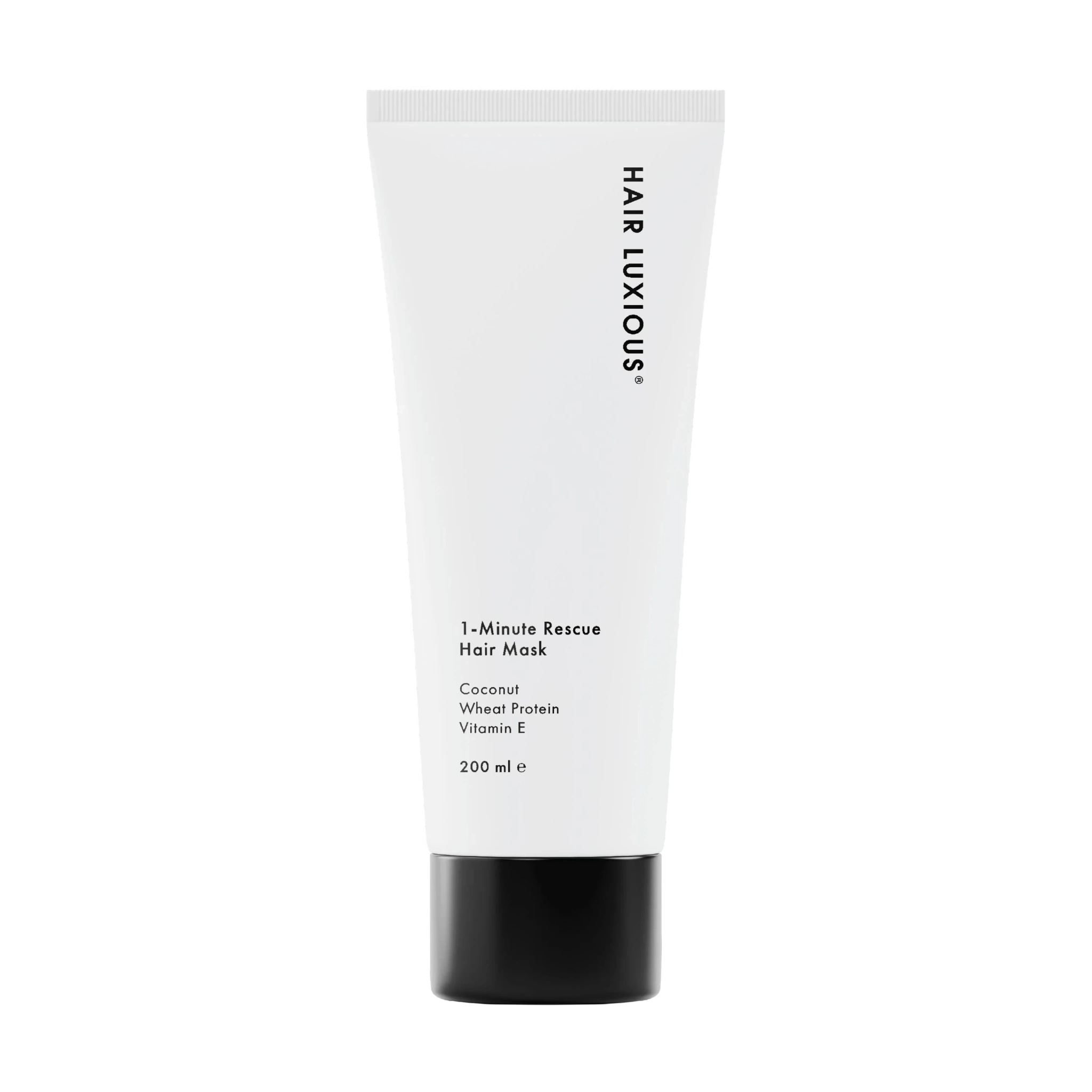 Hair Luxious Hair Luxious 1-Minute Rescue Hair Mask, 200 ml