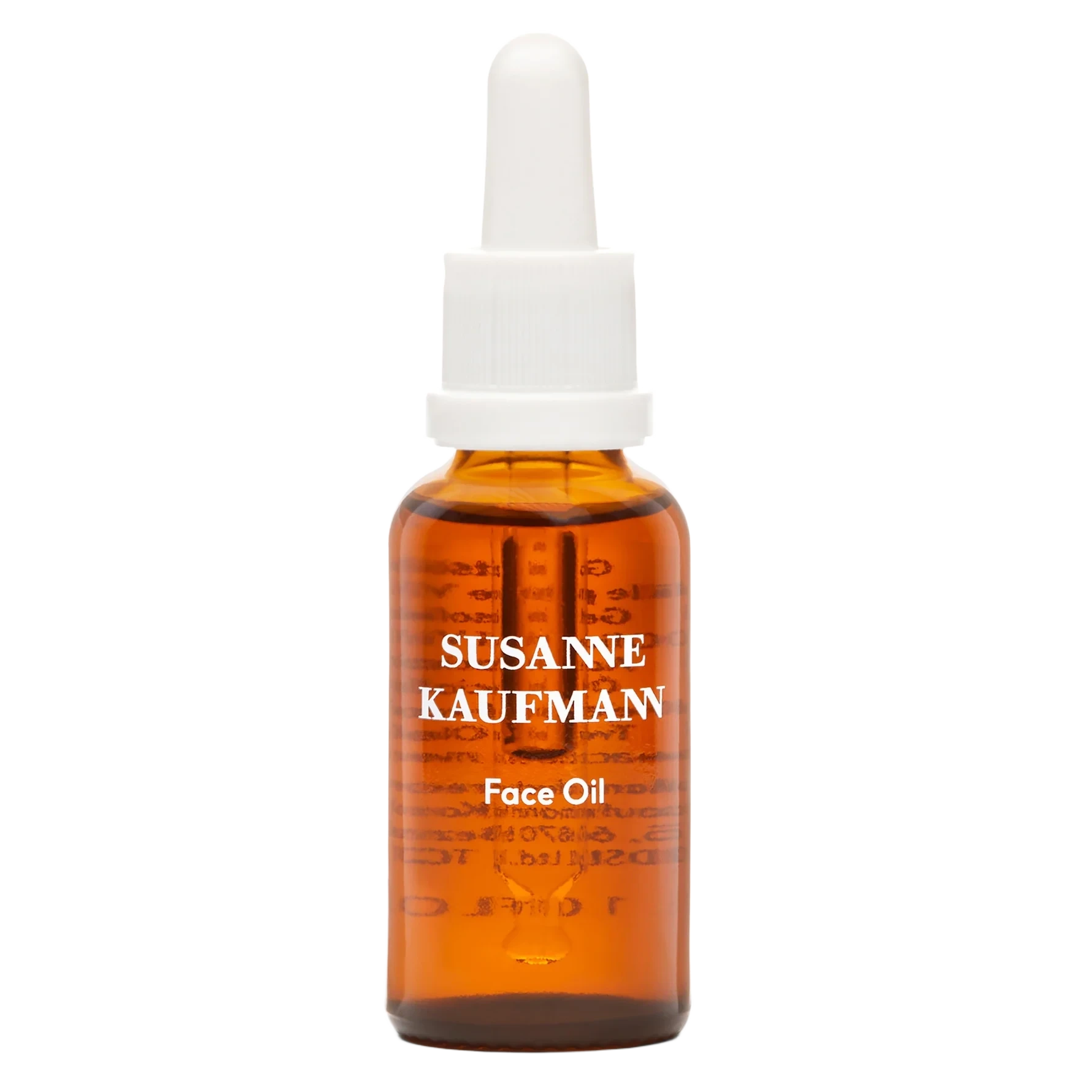 Susanne Kaufmann Face Oil 30 ml