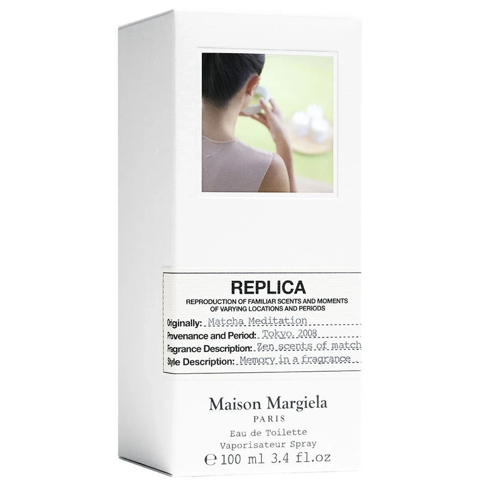 Maison Margiela Replica Matcha Meditation