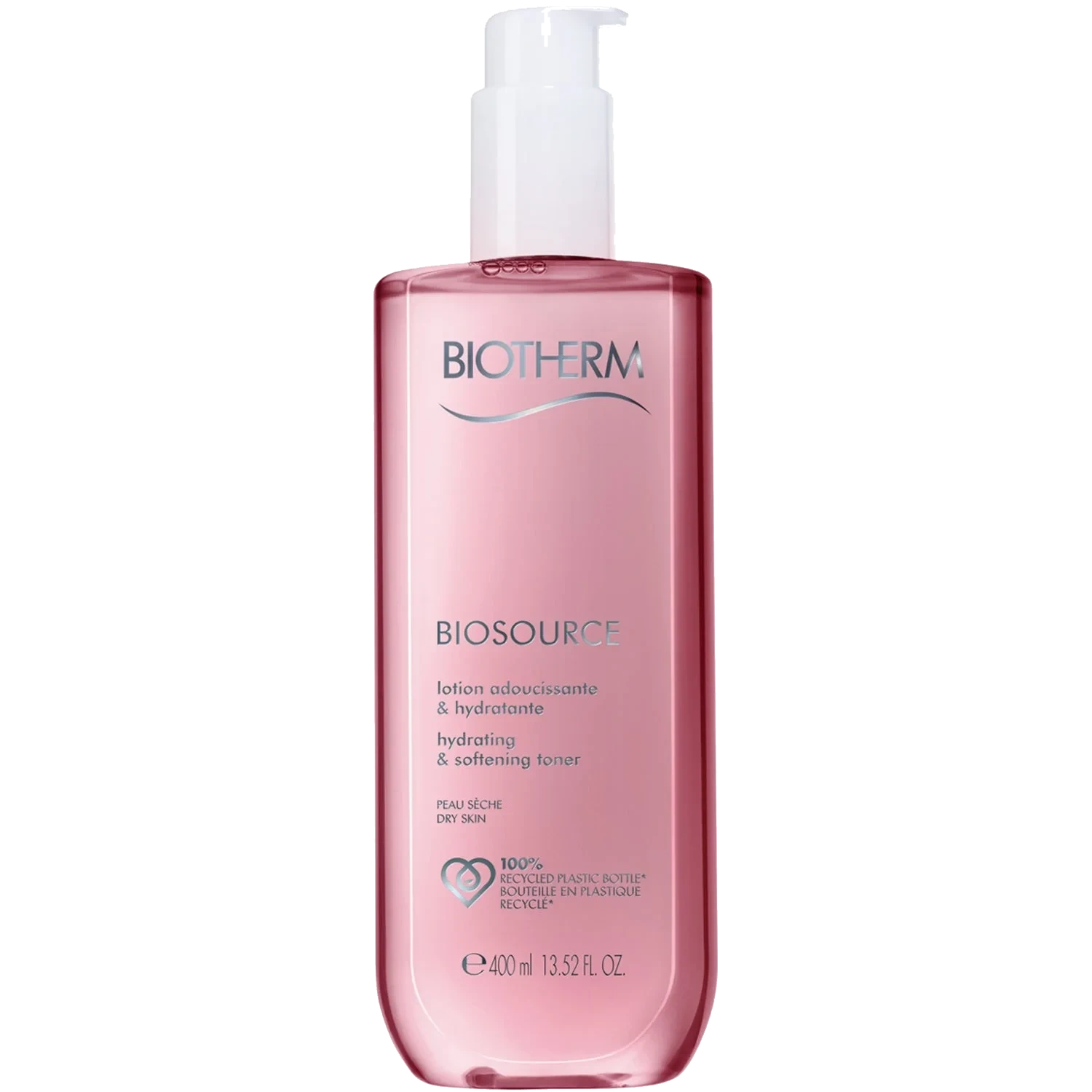Biotherm Biosource Hydrating & Softening Toner