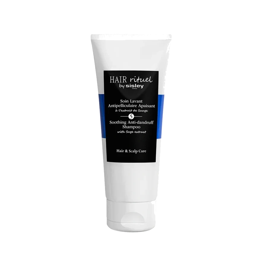Sisley Soothing Anti-Dandruff Shampoo 200 ml