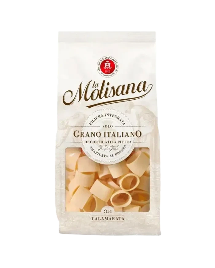 La Molisana 314 Calamarata 500g