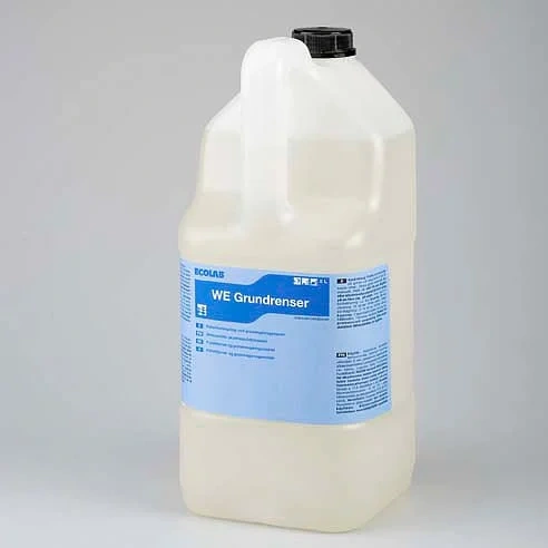 We grunnrens, polishfj. 5kg