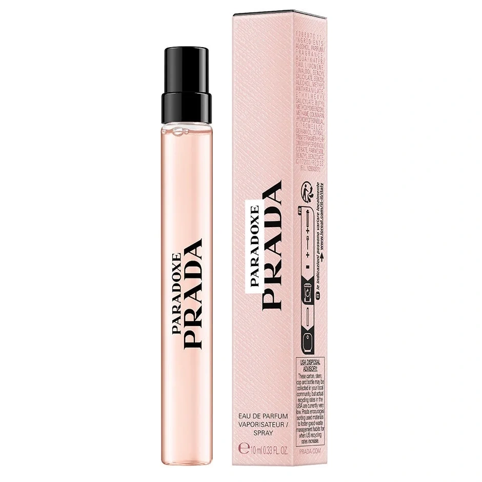 Prada Paradoxe