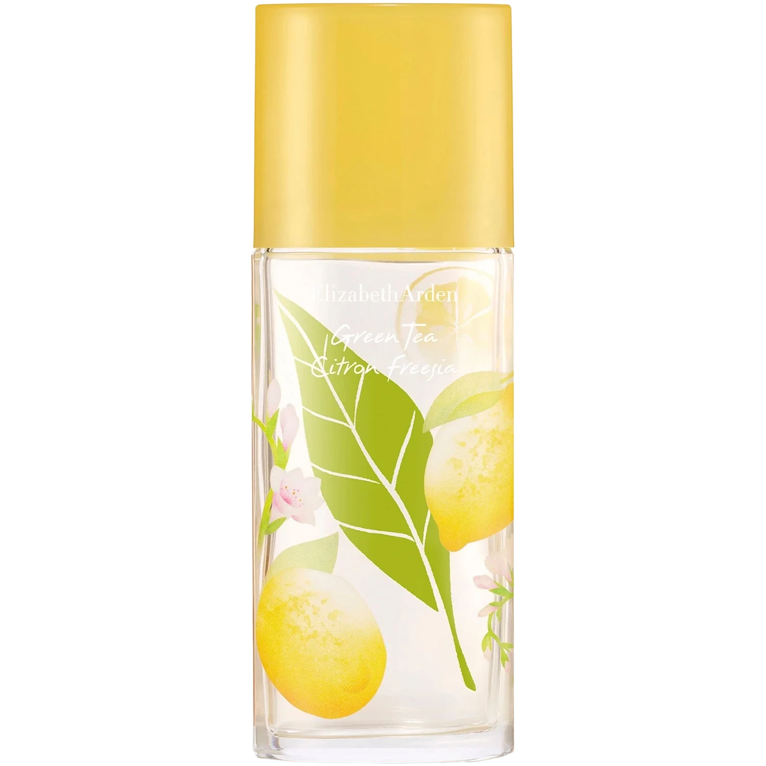 Elizabeth Arden Green Tea Citron Freesia