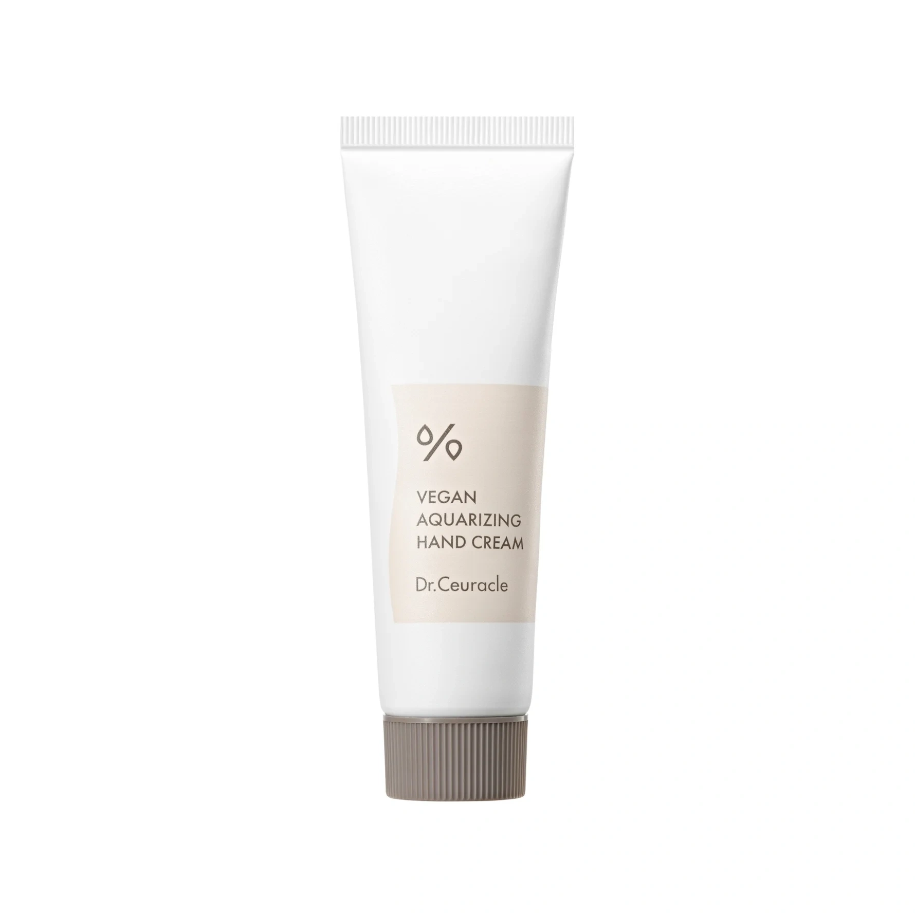 Dr. Ceuracle Vegan Aquarizing Hand Cream 50 ml