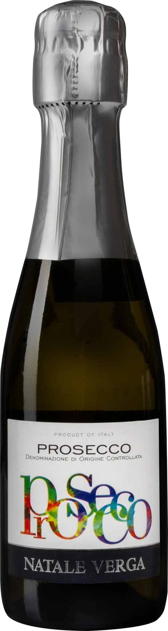 Natal Verga Prosecco