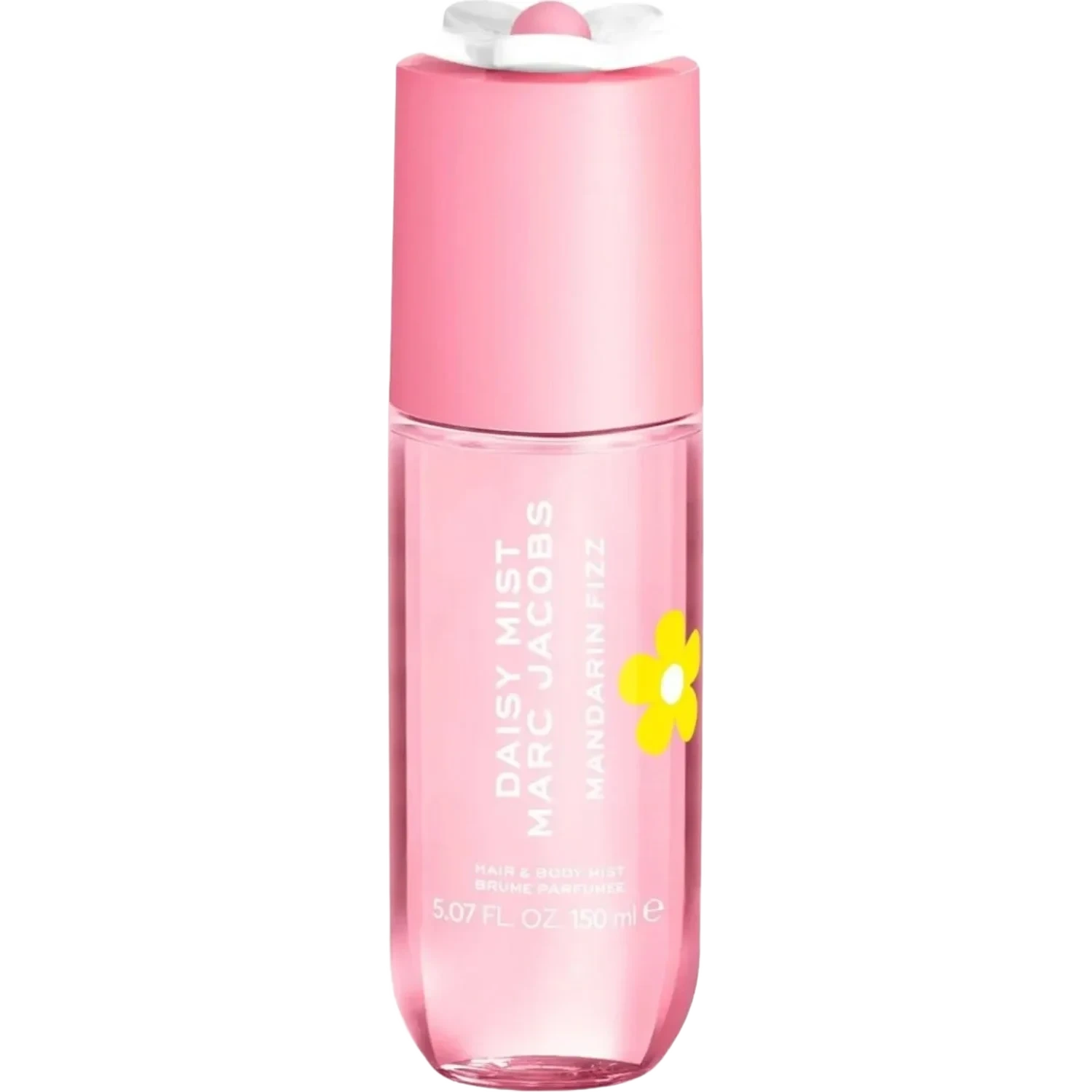 Marc Jacobs Daisy Hair & Body Mist Mandarin Fizz Body Mist 150 ml