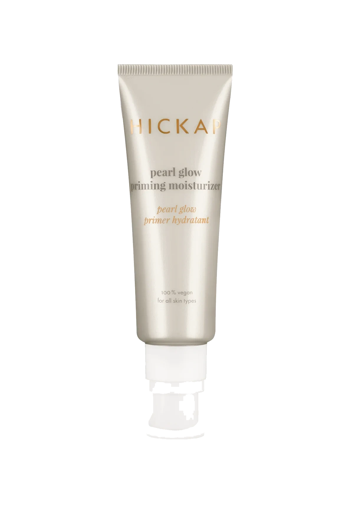 HICKAP Pearl Glow Priming Moisturizer 50 ml