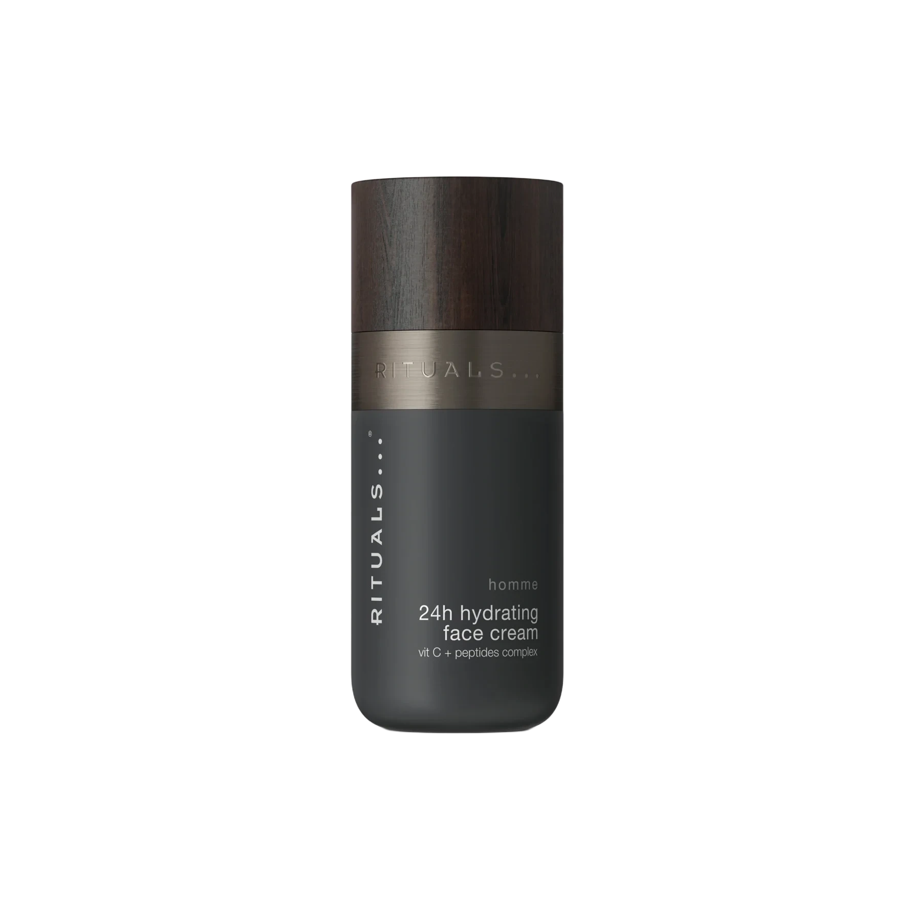 RITUALS Homme 24H Hydrating Face Cream 50 ml