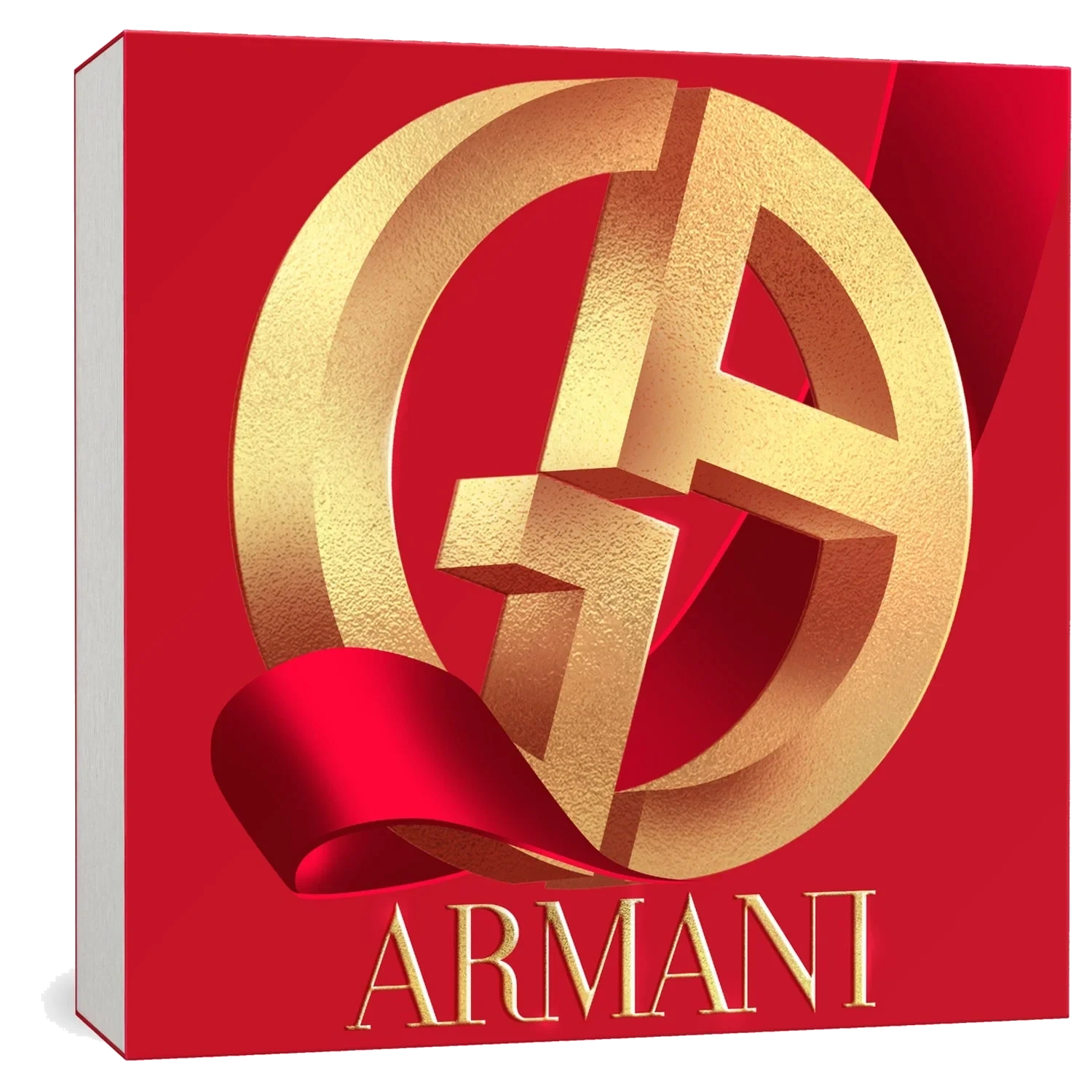 Armani Si Intense EdP Set