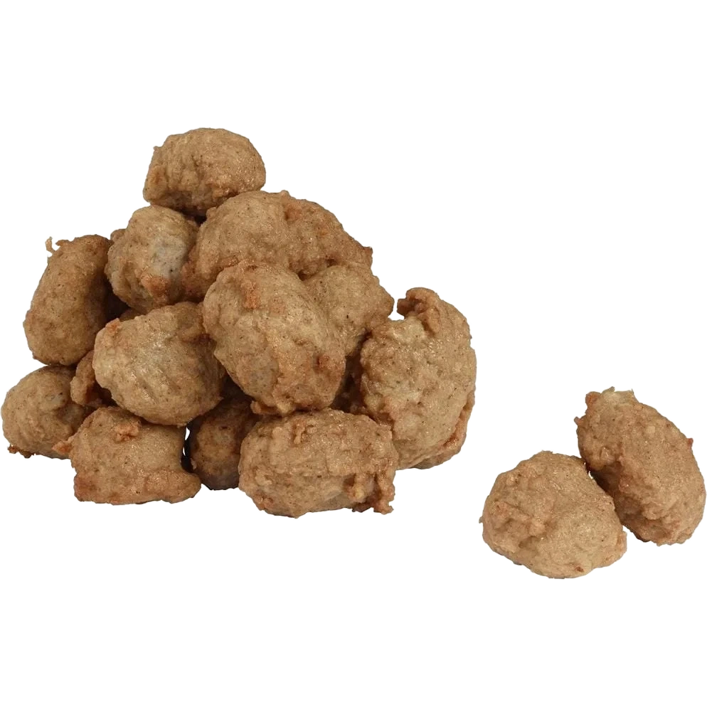 Kylling Kjøttboller (7g) 1.5kg Fryst Vestfold Fugl